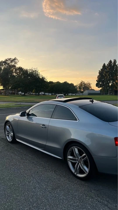 2010 Audi B8 S5 - Image 6 of 12