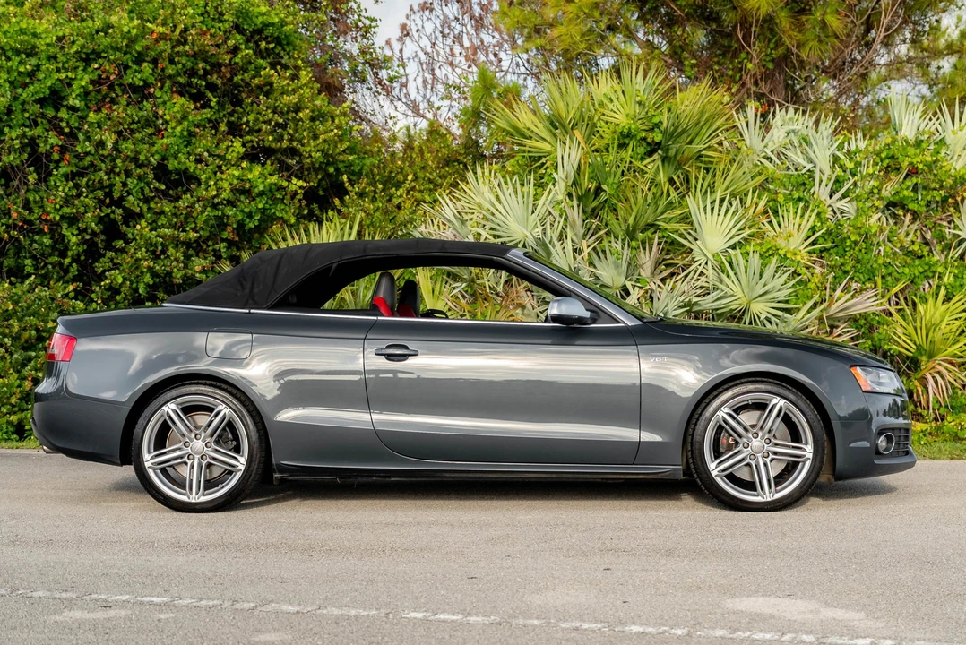 2010 Audi B8 S5 - Image 16 of 31