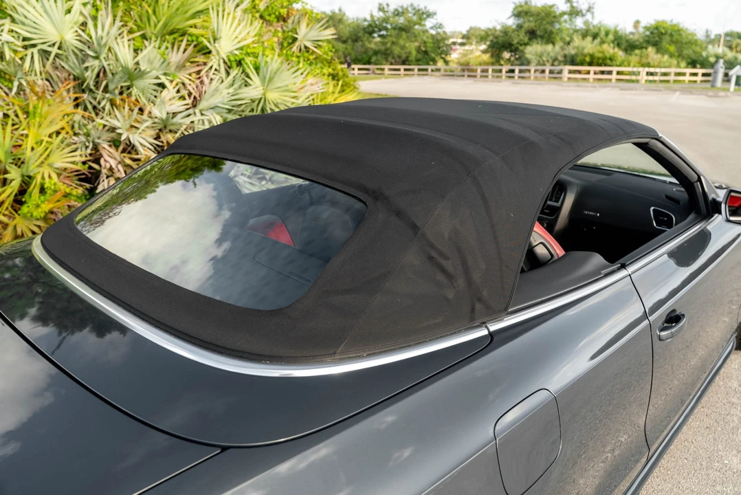 2010 Audi B8 S5 - Image 30 of 31