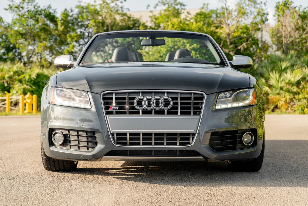 2010 Audi B8 S5 - Image 3 of 31