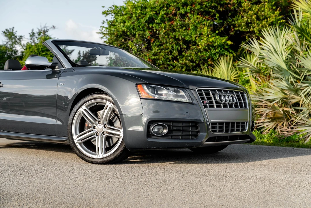 2010 Audi B8 S5 - Image 19 of 31