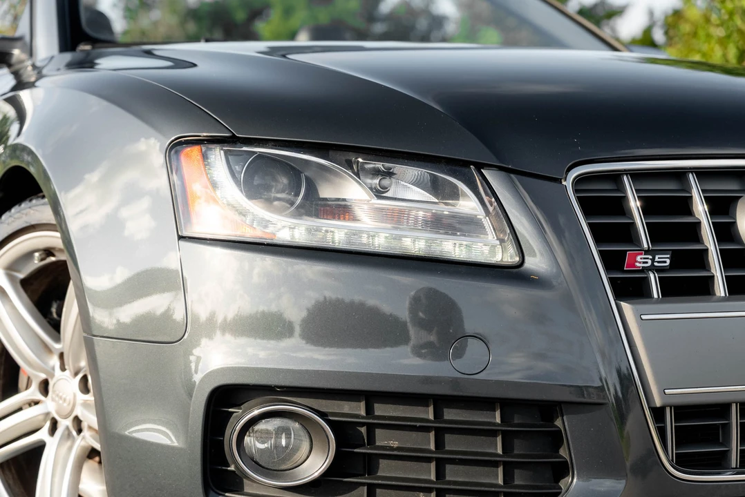 2010 Audi B8 S5 - Image 23 of 31