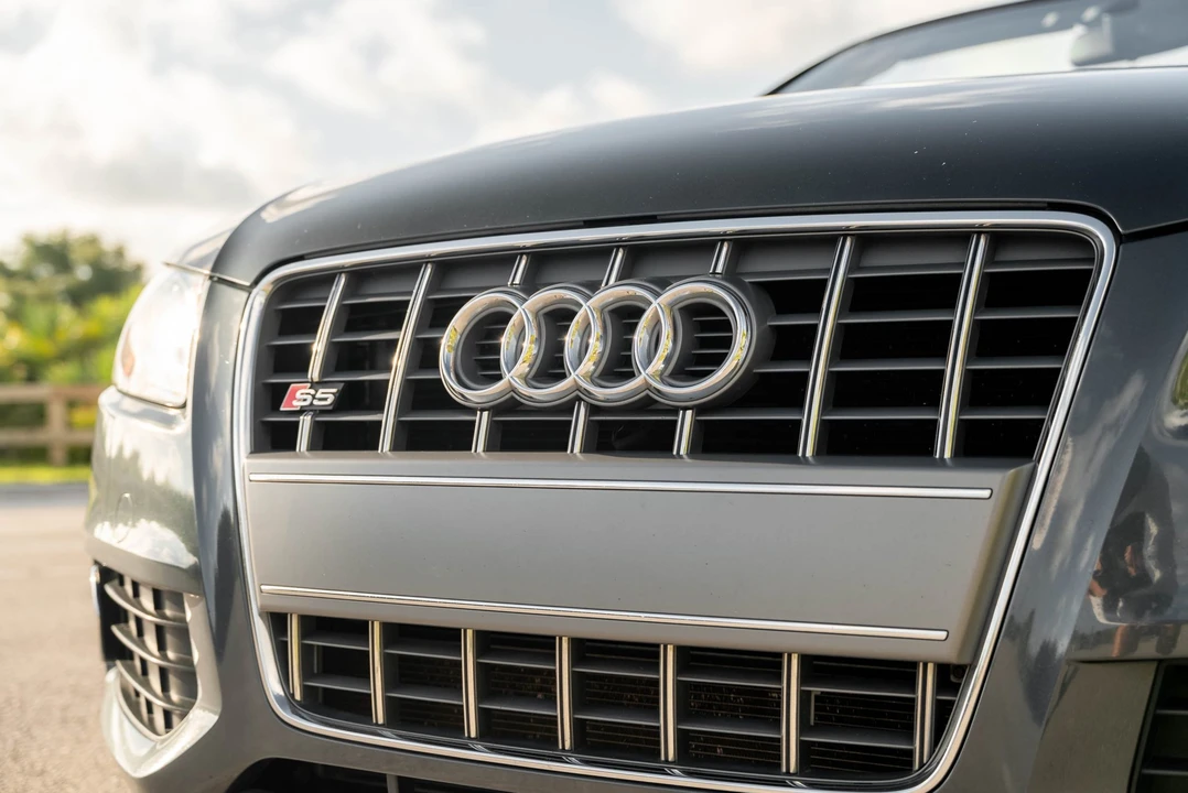 2010 Audi B8 S5 - Image 22 of 31
