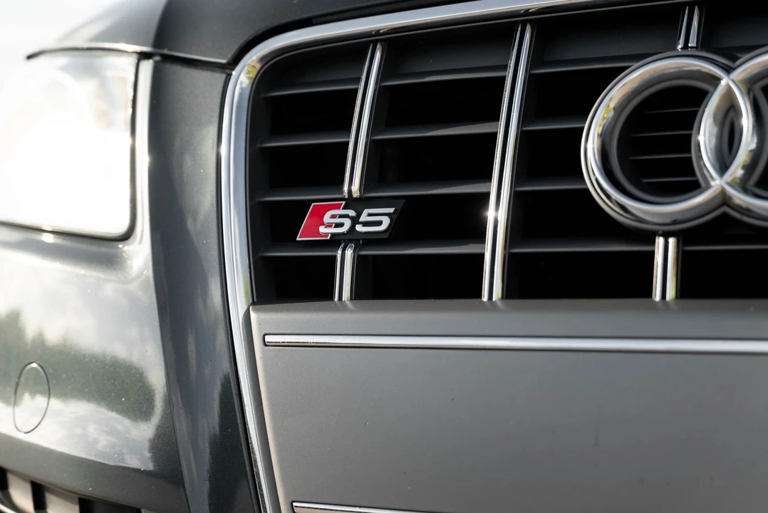 2010 Audi B8 S5 - Image 27 of 31
