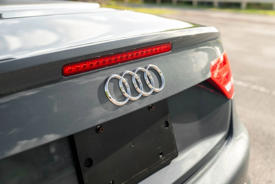 2010 Audi B8 S5 - Image 25 of 31