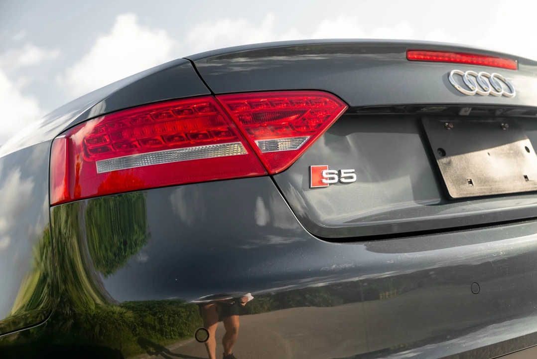 2010 Audi B8 S5 - Image 24 of 31