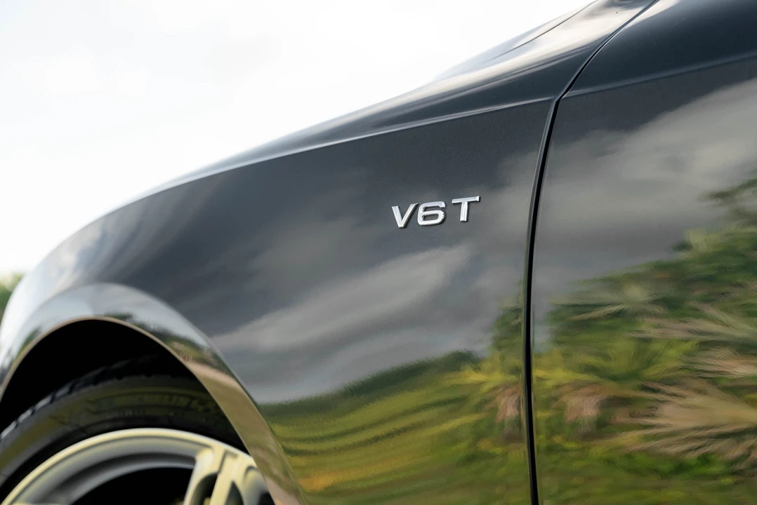 2010 Audi B8 S5 - Image 28 of 31