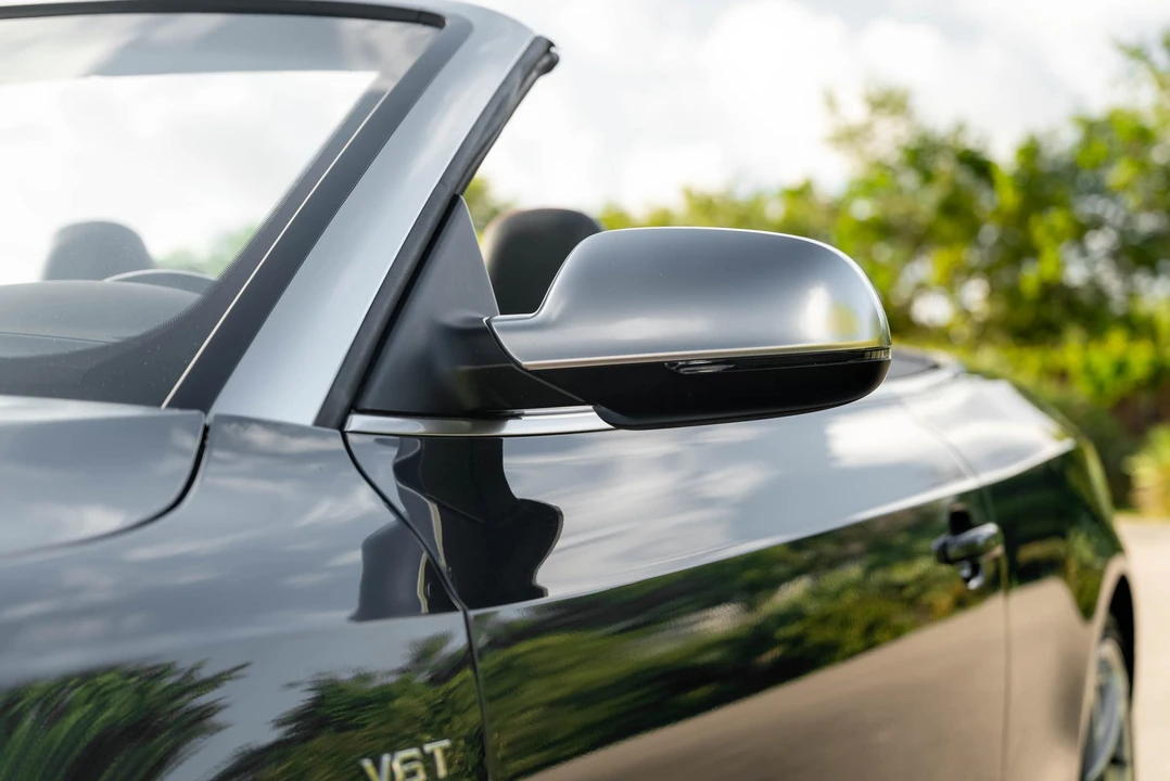2010 Audi B8 S5 - Image 26 of 31