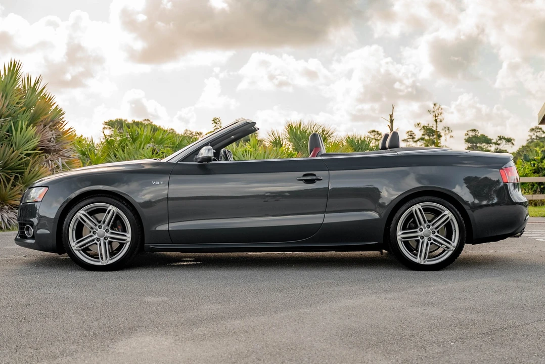 2010 Audi B8 S5 - Image 15 of 31