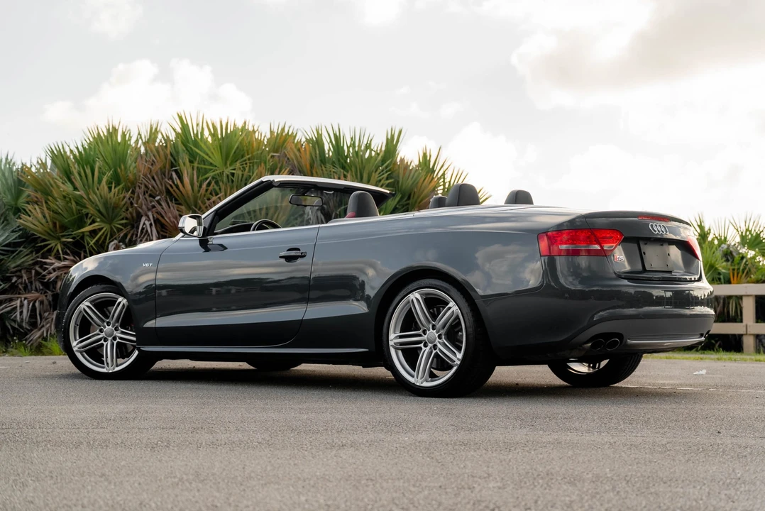 2010 Audi B8 S5 - Image 13 of 31