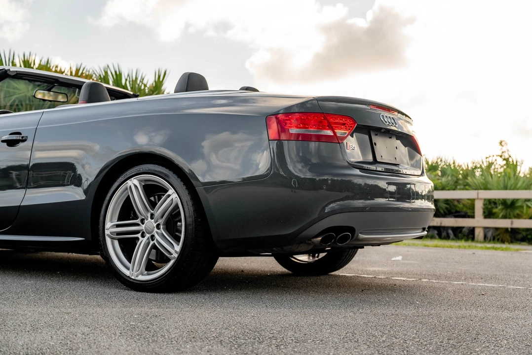 2010 Audi B8 S5 - Image 21 of 31
