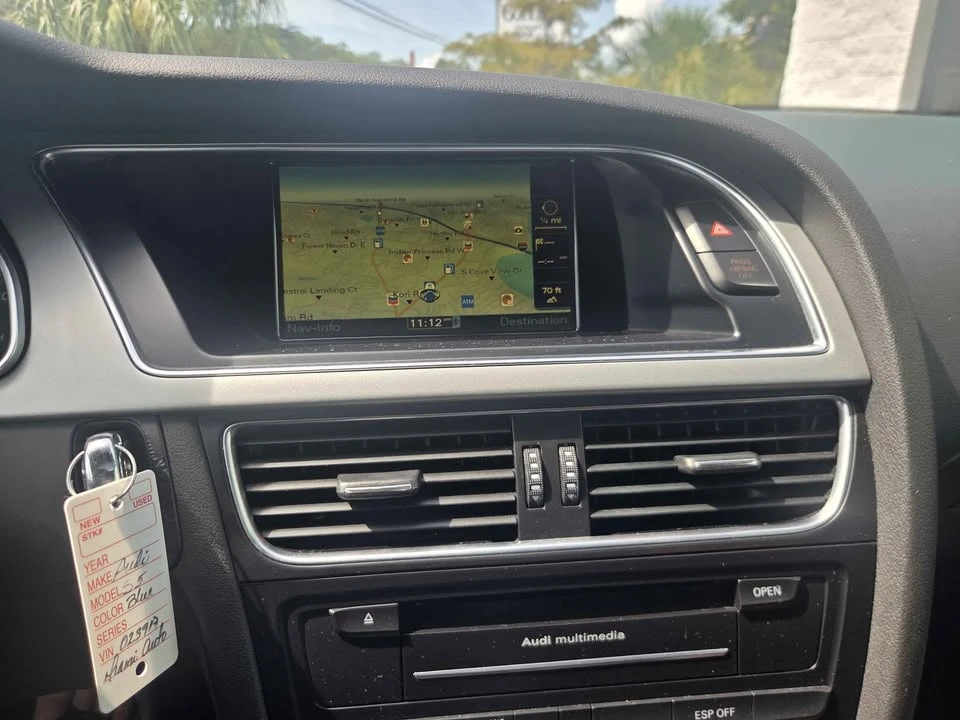 2010 Audi B8 S5 - Image 13 of 14
