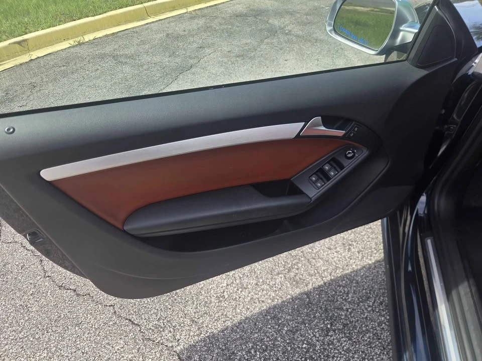 2010 Audi B8 S5 - Image 12 of 14