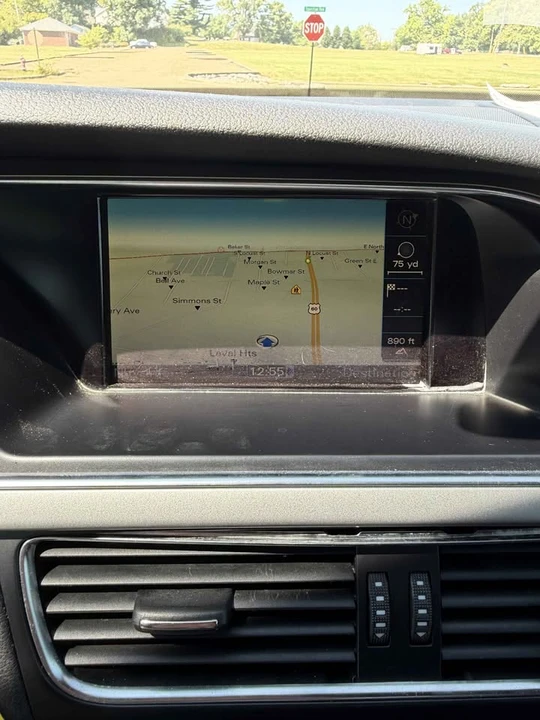 2010 Audi B8 S5 - Image 16 of 18