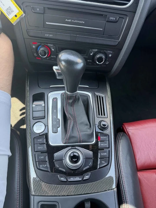 2010 Audi B8 S5 - Image 18 of 18
