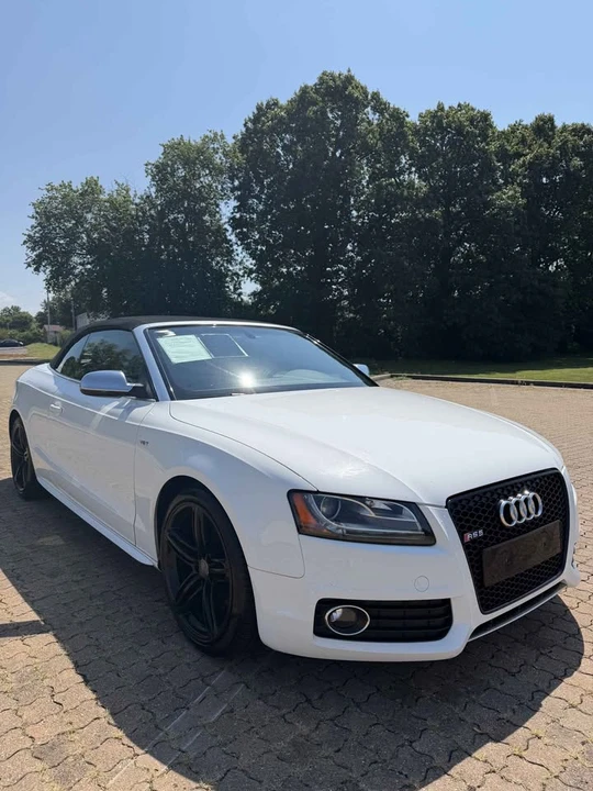 2010 Audi B8 S5 - Image 2 of 18