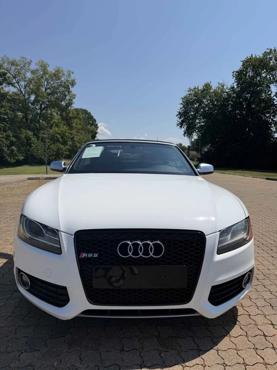2010 Audi B8 S5 - Image 9 of 18