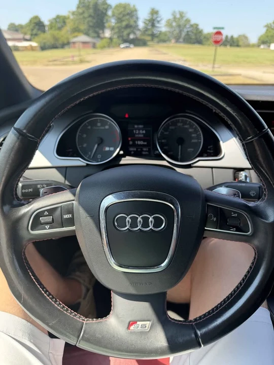 2010 Audi B8 S5 - Image 13 of 18