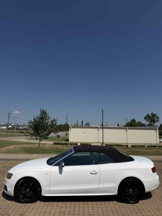 2010 Audi B8 S5 - Image 5 of 18