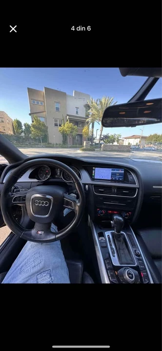 2010 Audi B8 S5 - Image 2 of 3