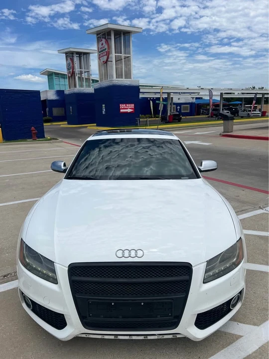 2010 Audi B8 S5 - Image 5 of 12