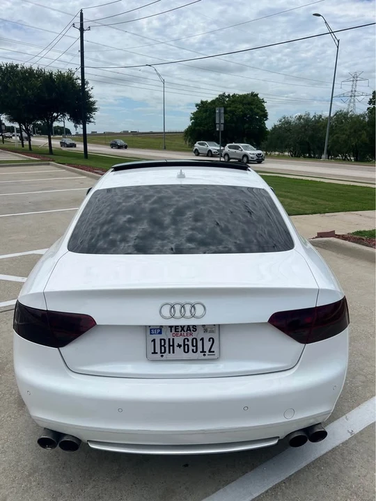 2010 Audi B8 S5 - Image 6 of 12