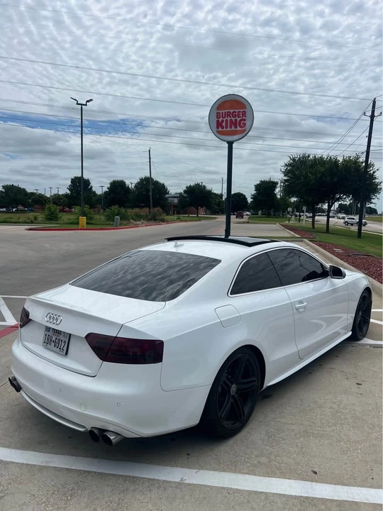 2010 Audi B8 S5 - Image 3 of 12