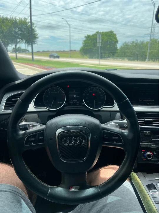 2010 Audi B8 S5 - Image 12 of 12