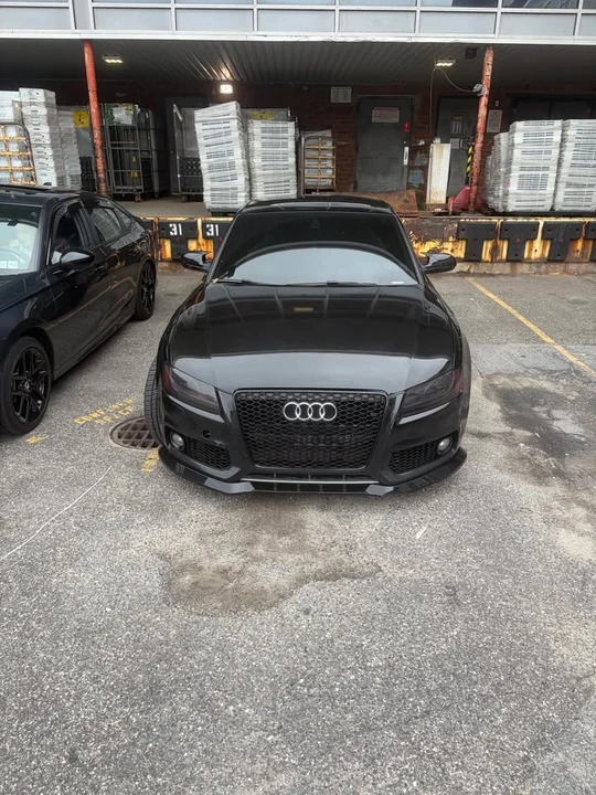 2010 Audi B8 S5 - Image 2 of 5