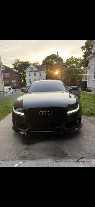 2010 Audi B8 S5 - Image 3 of 5