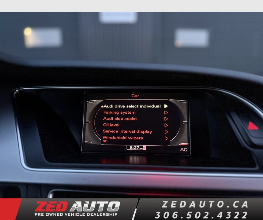 2010 Audi B8 S5 - Image 17 of 19