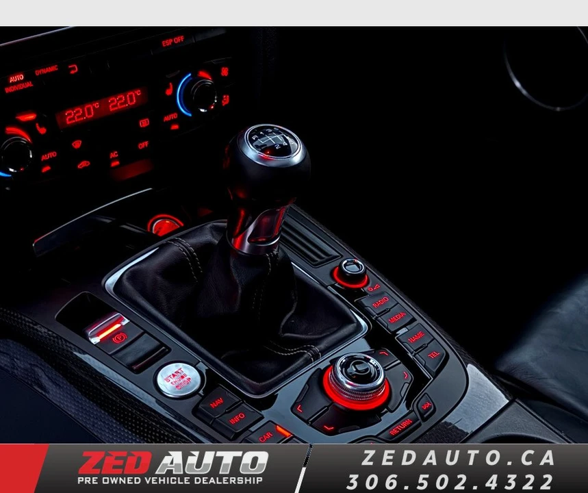2010 Audi B8 S5 - Image 19 of 19