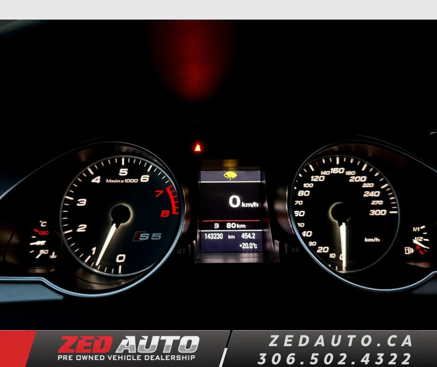 2010 Audi B8 S5 - Image 16 of 19