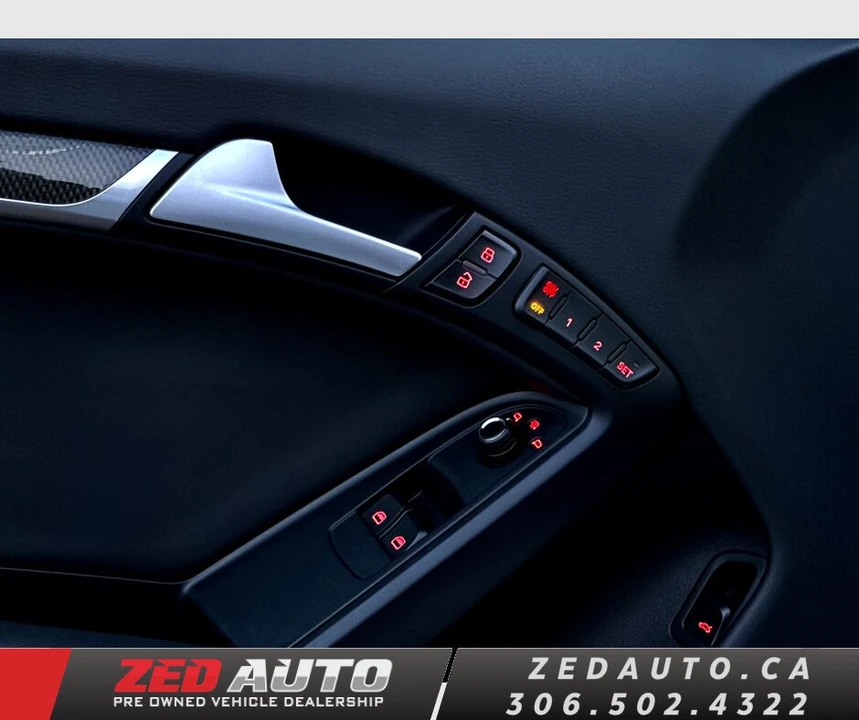 2010 Audi B8 S5 - Image 15 of 19
