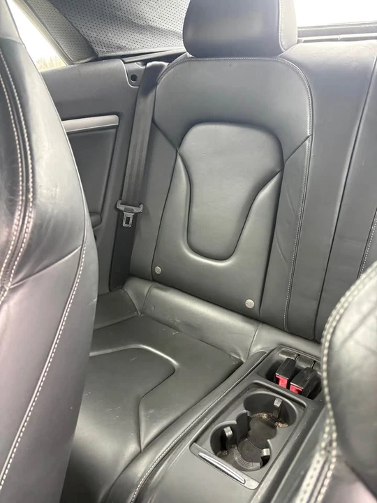 2010 Audi B8 S5 - Image 17 of 19