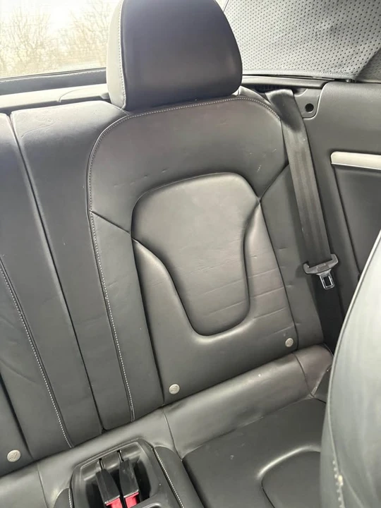 2010 Audi B8 S5 - Image 18 of 19