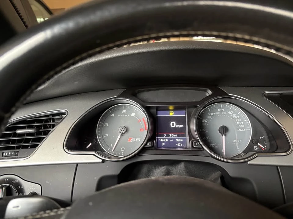 2010 Audi B8 S5 - Image 19 of 19