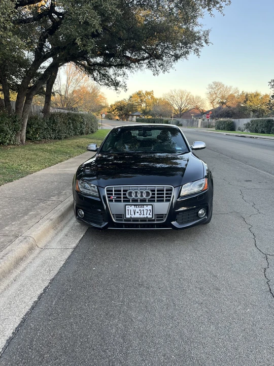 2010 Audi B8 S5 - Image 6 of 31