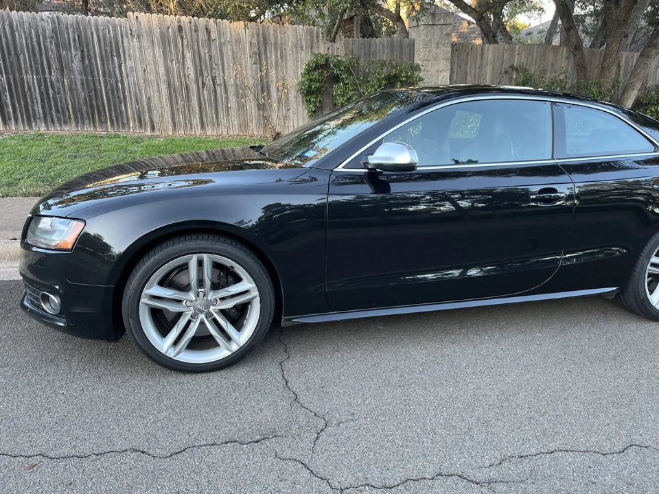 2010 Audi B8 S5 - Image 12 of 31