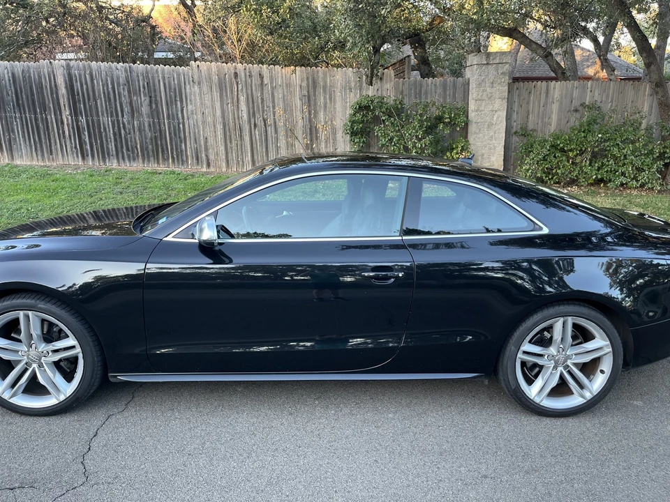 2010 Audi B8 S5 - Image 13 of 31