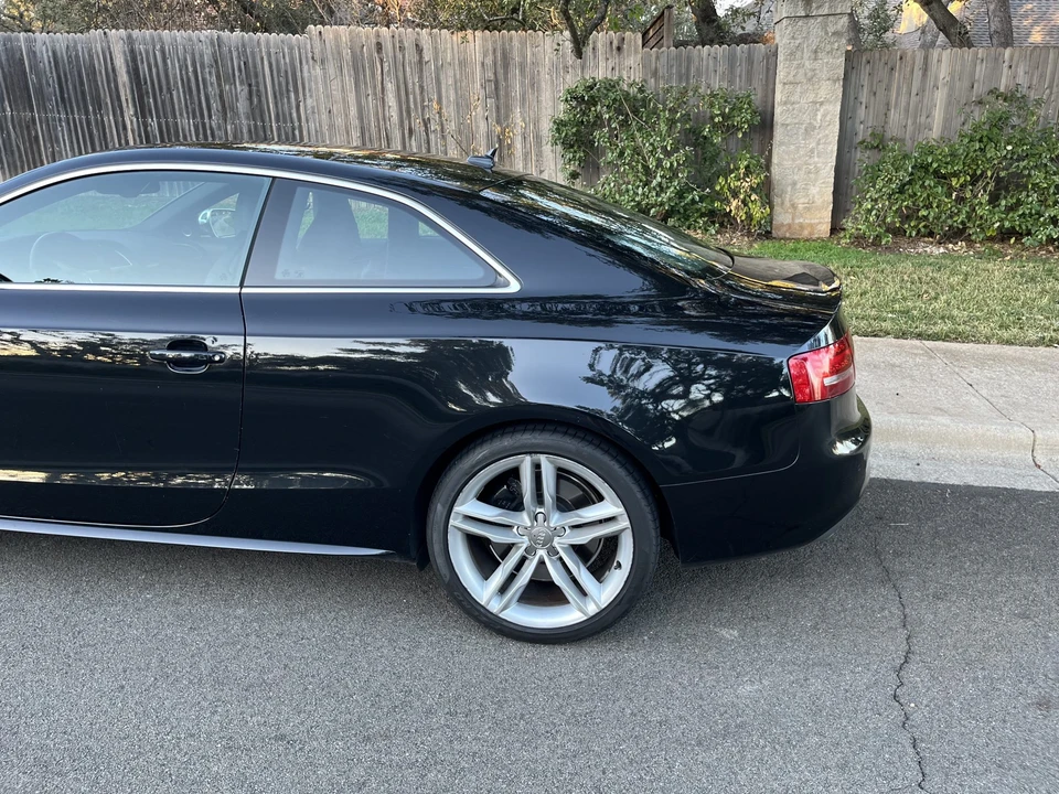 2010 Audi B8 S5 - Image 14 of 31