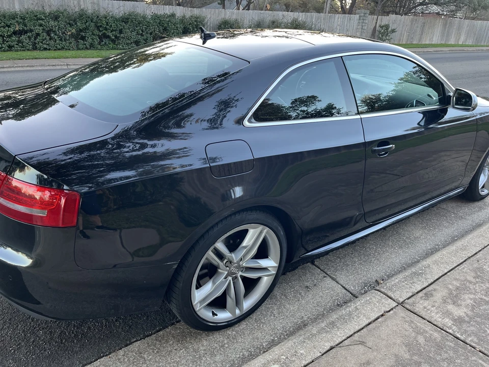 2010 Audi B8 S5 - Image 15 of 31
