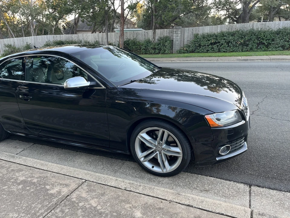 2010 Audi B8 S5 - Image 17 of 31
