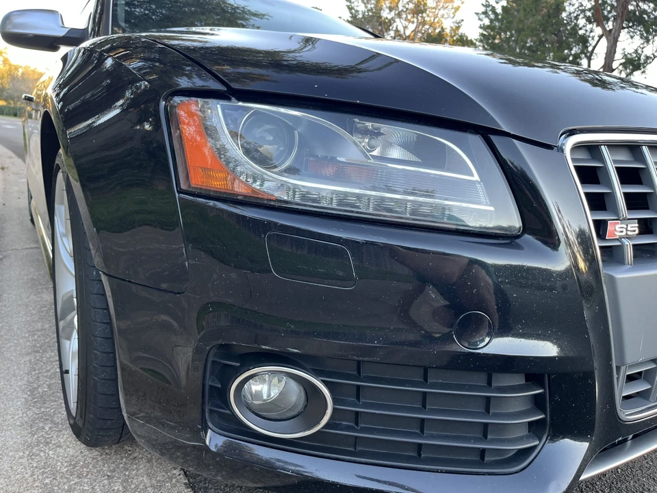 2010 Audi B8 S5 - Image 18 of 31