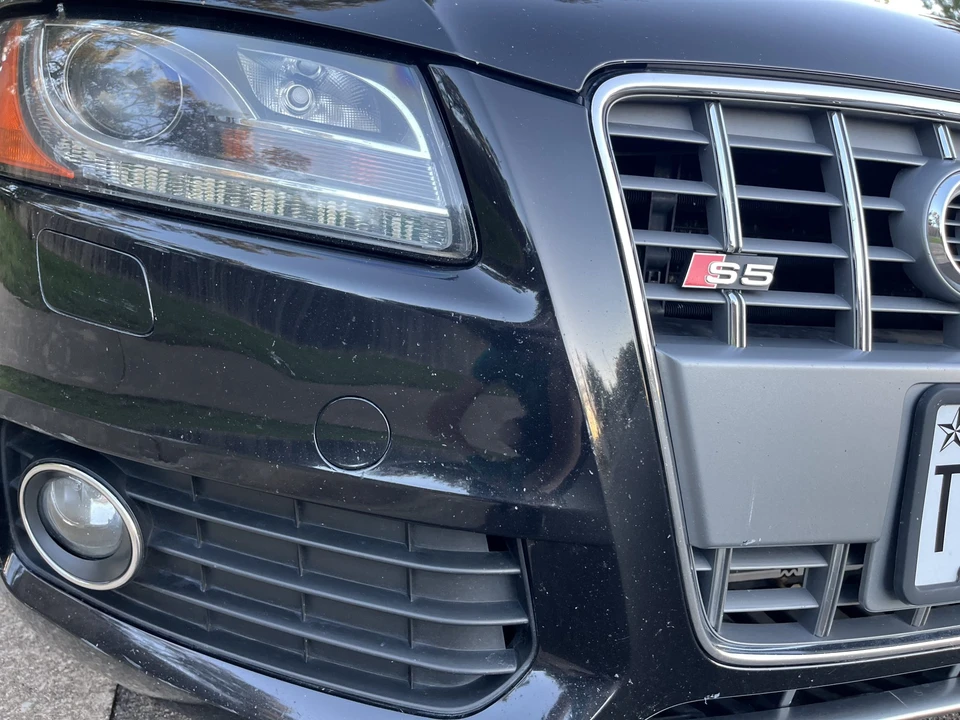 2010 Audi B8 S5 - Image 19 of 31