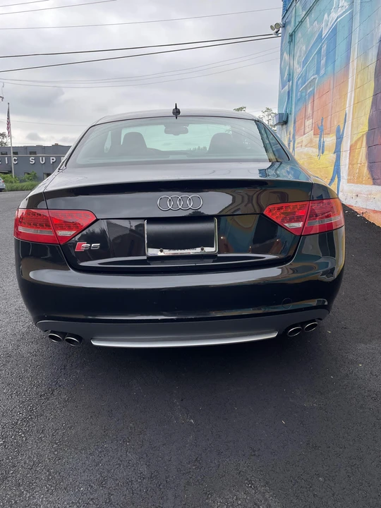 2010 Audi B8 S5 - Image 15 of 31