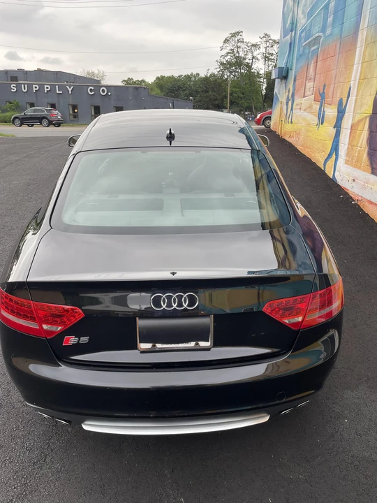 2010 Audi B8 S5 - Image 14 of 31