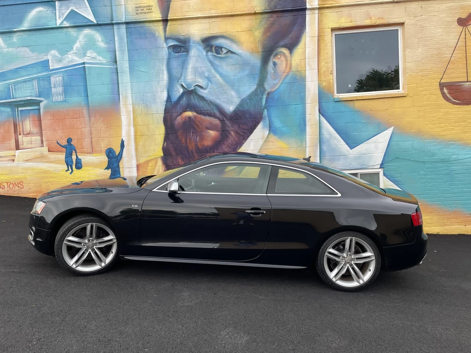 2010 Audi B8 S5 - Image 18 of 31