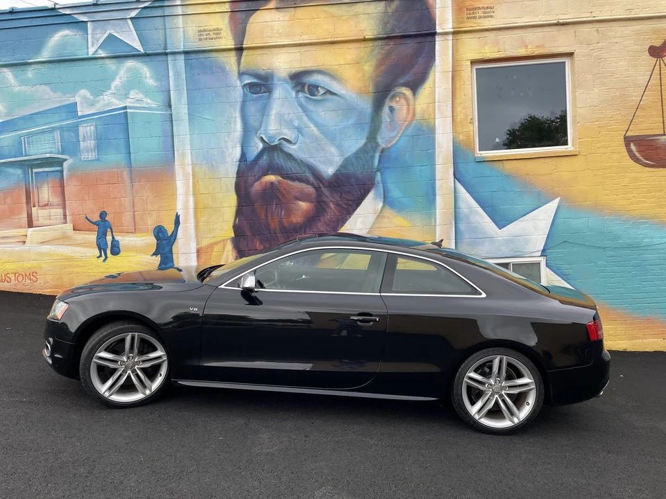2010 Audi B8 S5 - Image 17 of 31