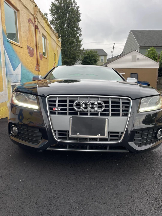 2010 Audi B8 S5 - Image 8 of 31